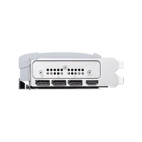 MSI RTX 5080 Ventus 3X OC White 16GB GDDR7 Graphics Card